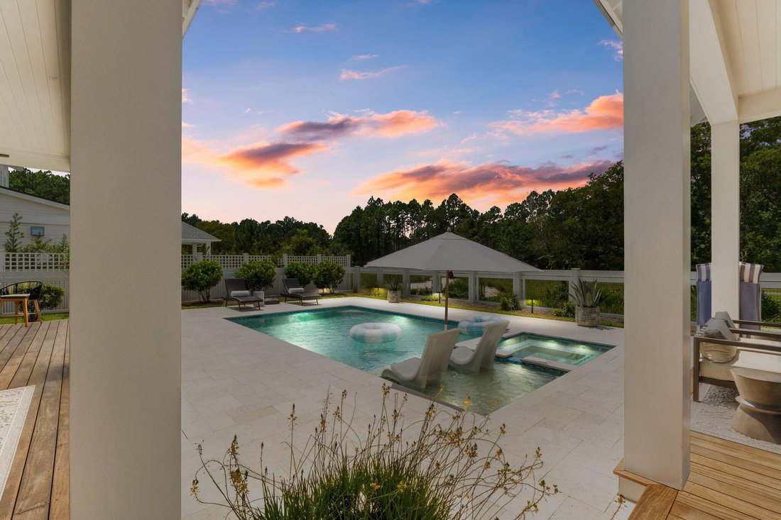 House in Watersound, Florida, United States 1 - 18586701