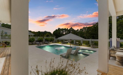 House in Watersound, Florida, United States 1