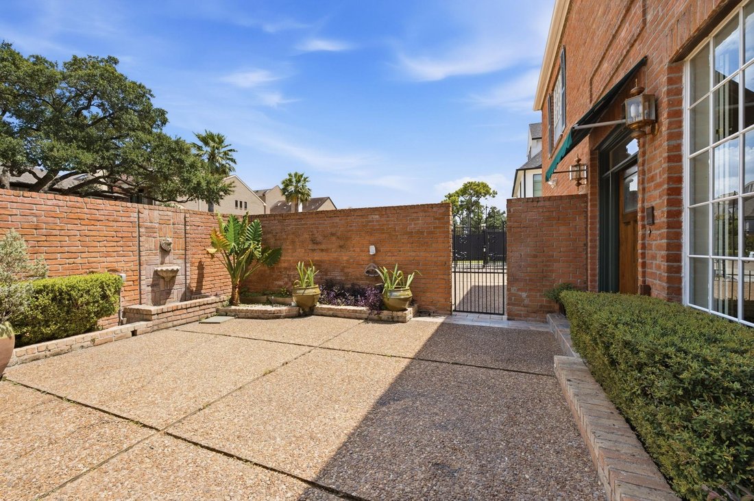 Townhouse in Houston, Texas, United States 2 - 18592662