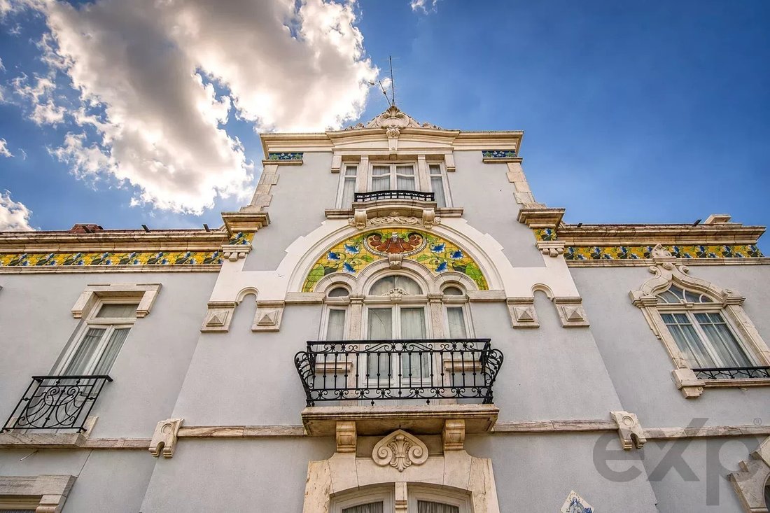 Estate in Estremoz (Santa Maria e Santo Andre), Évora District, Portugal 1 - 18590514