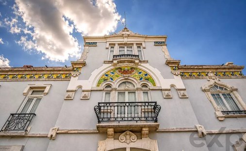 Tenuta a Estremoz (Santa Maria e Santo Andre), Distretto di Évora, Portogallo 1