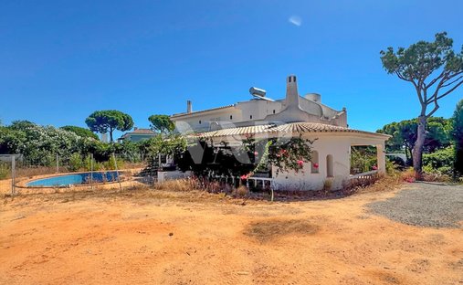 Villa in Quinta do Lago, Almancil, Portugal 1