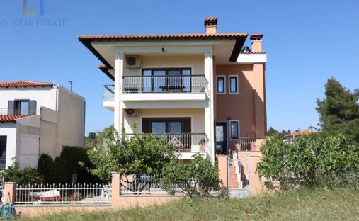 Maison en Polygyros, Macedonia and Thrace, Grèce 1