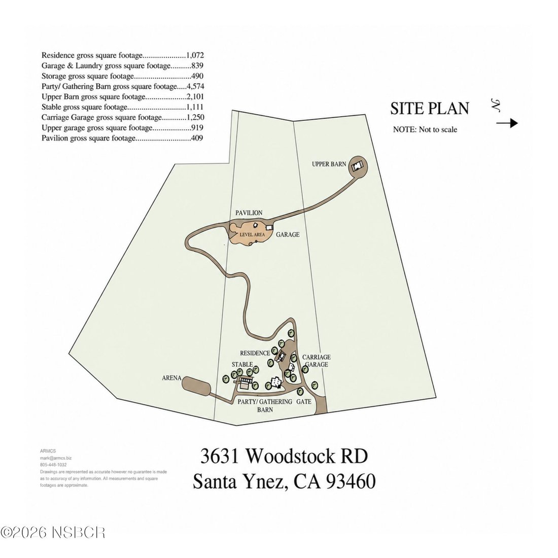 House in Santa Ynez, California, United States 2 - 18593730