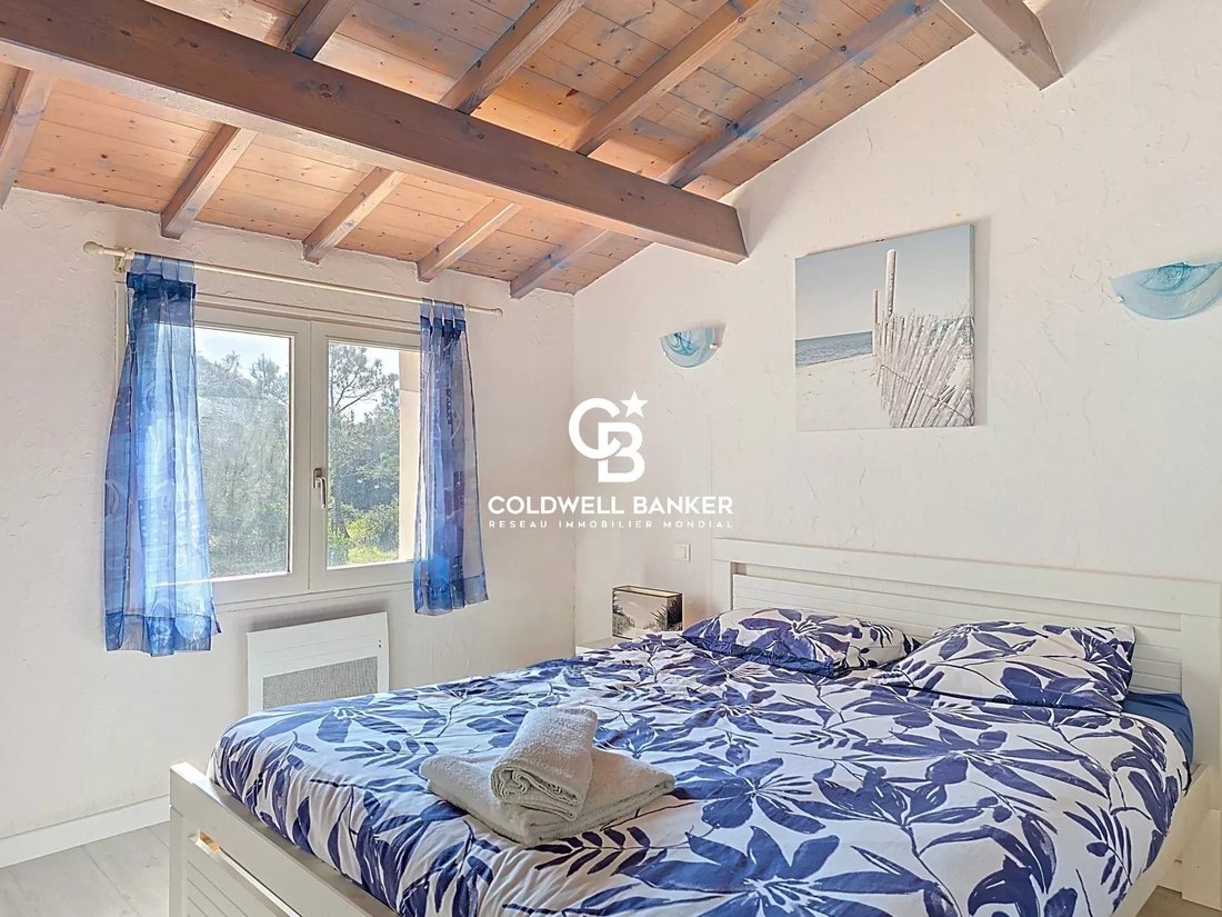 House in La Tranche-sur-Mer, Pays de la Loire, France 5 - 18064489