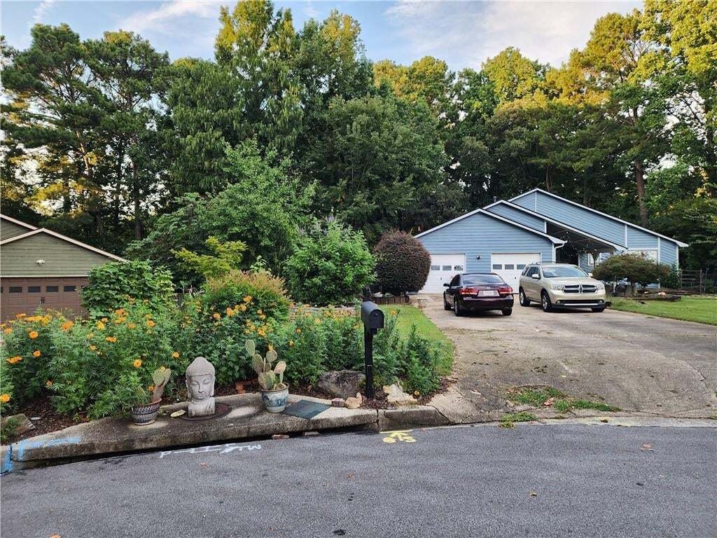 House in Alpharetta, Georgia, United States 3 - 18589587
