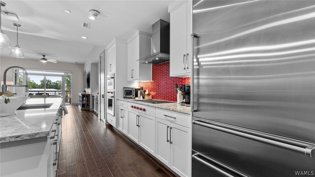 Condo in Tuscaloosa, Alabama, United States 3 - 18591653