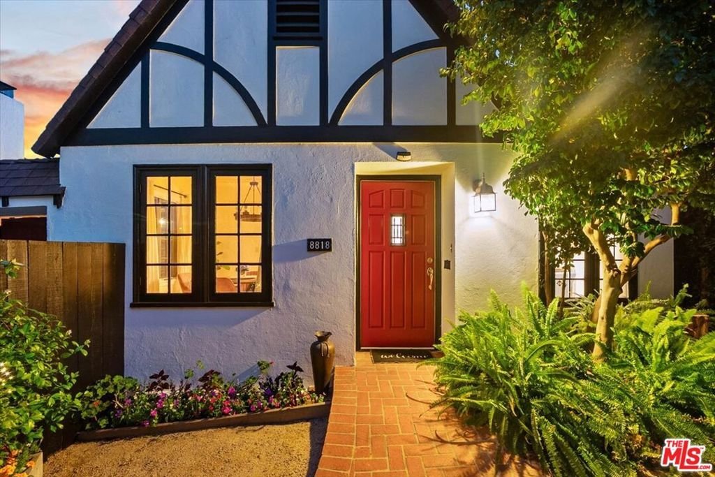 House in West Hollywood, California, United States 3 - 18589106