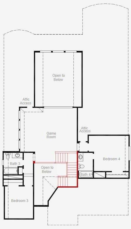 House in Porter, Texas, United States 3 - 18592721