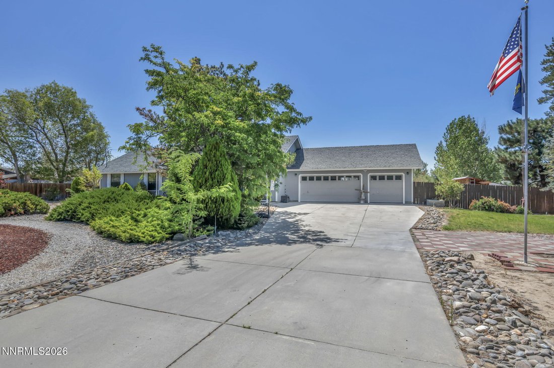 House in Indian Hills, Nevada, United States 1 - 18591523