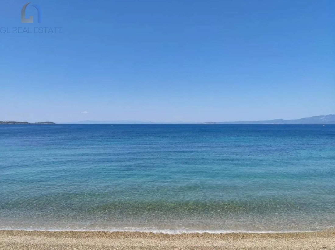 Land in Pallini Municipal Unit, Macedonia and Thrace, Greece 5 - 18590138