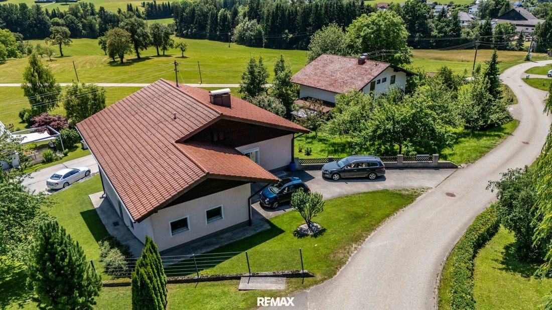 House in Schörfling am Attersee, Upper Austria, Austria 3 - 18590510