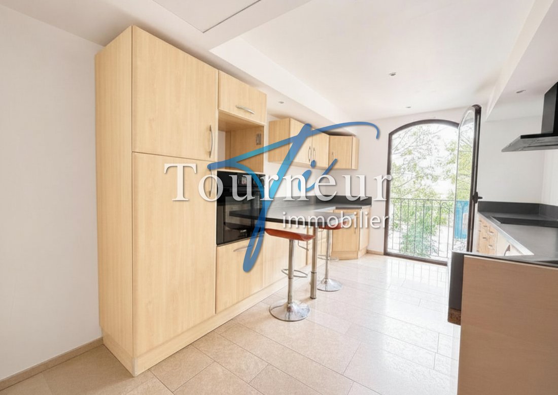 Apartment in Nord, Sanary-sur-Mer, France 3 - 18591827