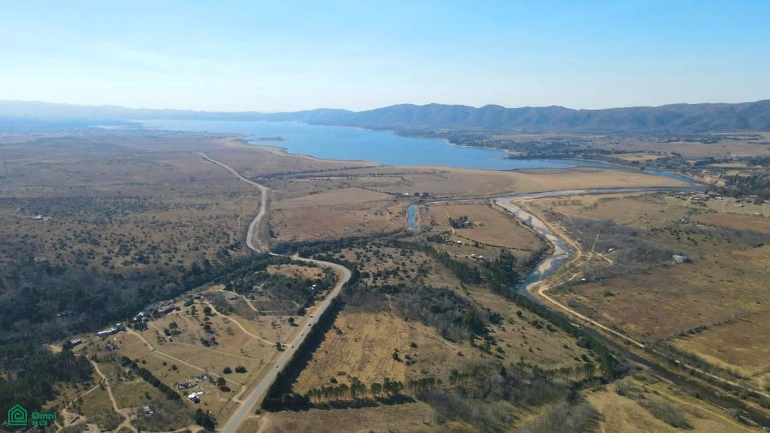 Terreno en Los Reartes, Córdoba, Argentina 2 - 17811362