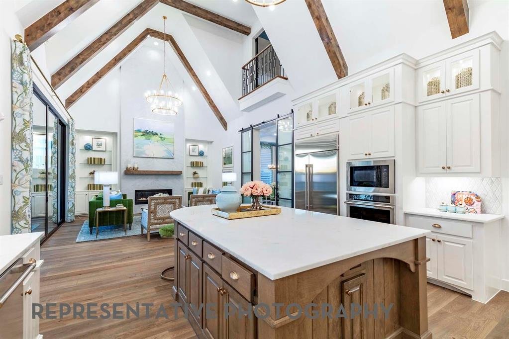 House in Celina, Texas, United States 5 - 18592556