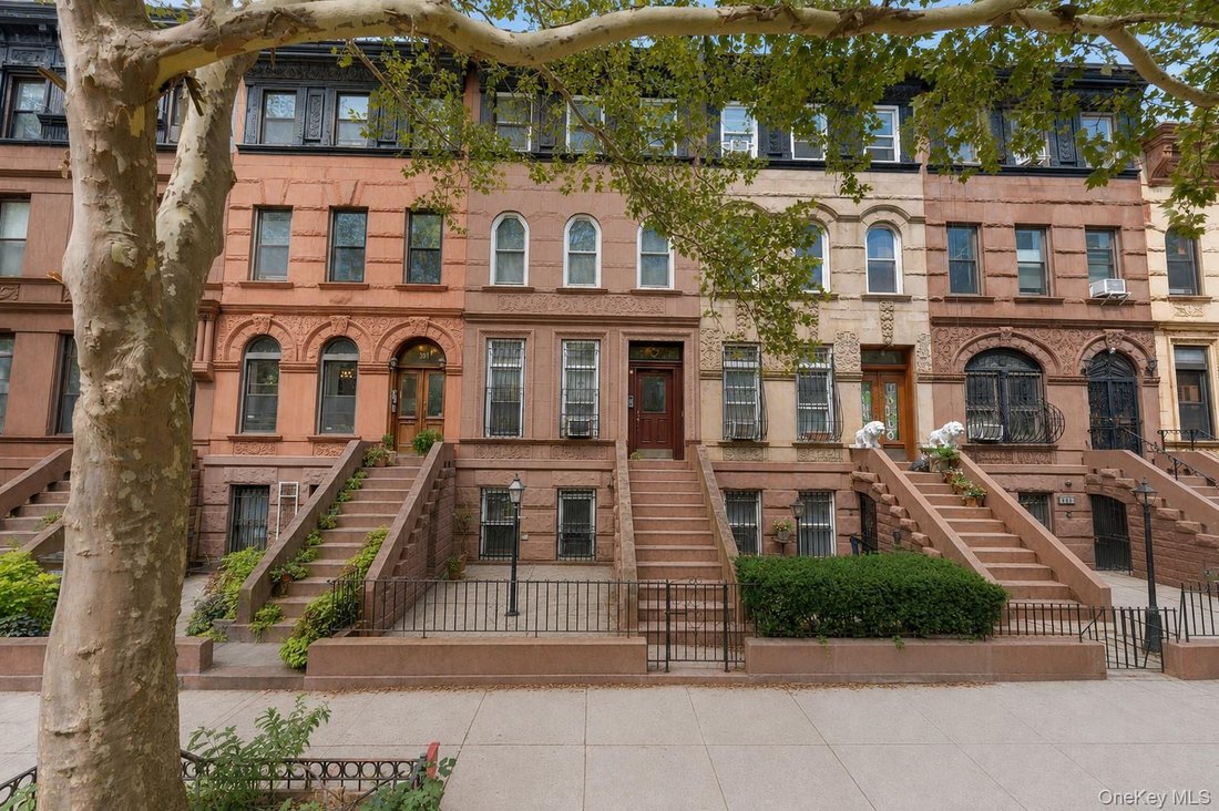 House in New York, New York, United States 1 - 18591187