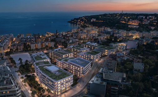Apartment in Cap Martin, Roquebrune-Cap-Martin, France 1