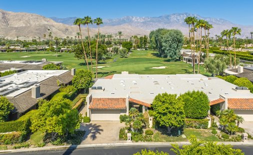 Casa a Rancho Mirage, California, Stati Uniti 1