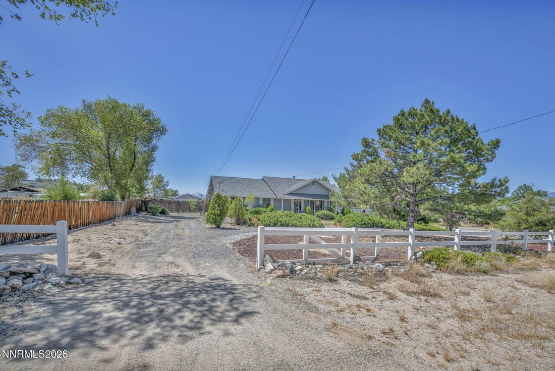 House in Indian Hills, Nevada, United States 2 - 18591523