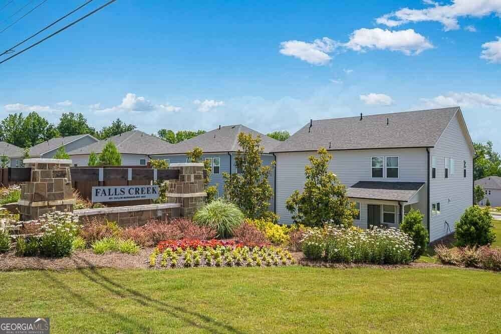House in Flowery Branch, Georgia, United States 2 - 18589547