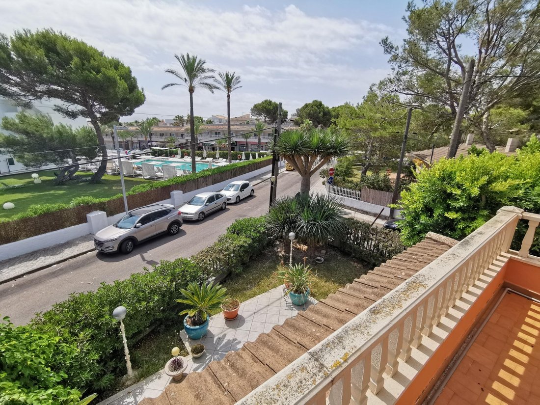 Villa in Santa Margalida, Balearic Islands, Spain 2 - 18592630