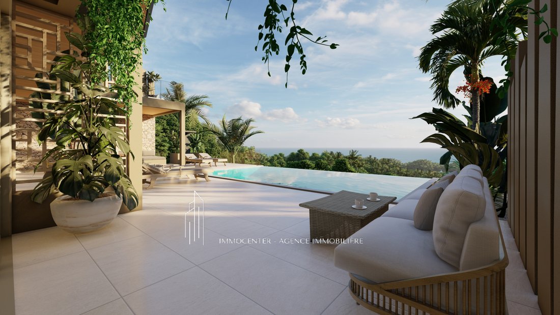 Casa en Koh Samui, Provincia de Surat Thani, Tailandia 1 - 18590271