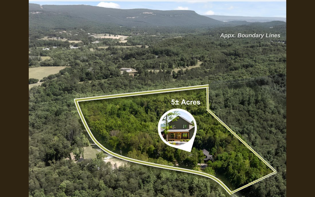 House in Rossville, Georgia, United States 4 - 17210950