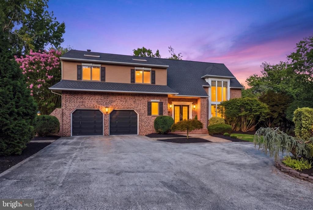 House in SEWELL, New Jersey, United States 3 - 18537933