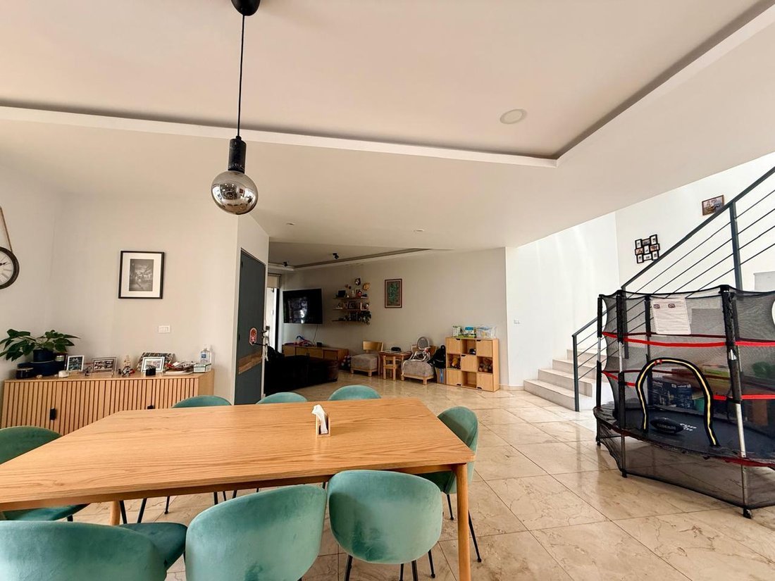 Condo in Santa Catarina Yecahuitzotl, Mexico City, Mexico 3 - 18590738