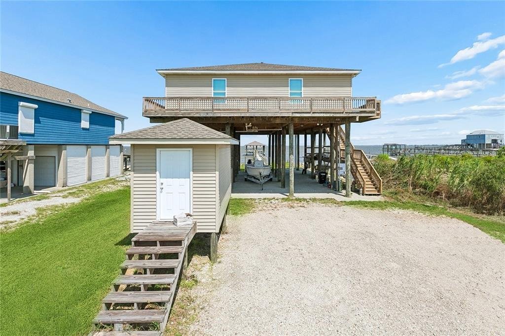 House in New Orleans, Louisiana, United States 1 - 18591082