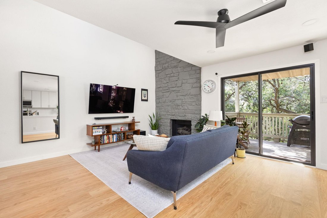 Condo in Austin, Texas, United States 4 - 18589775