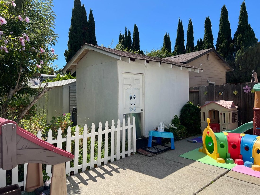 Apartment in San Mateo, California, United States 3 - 18591464