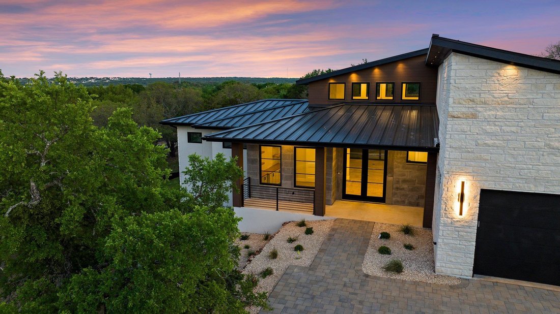House in Horseshoe Bay, Texas, United States 2 - 18592208