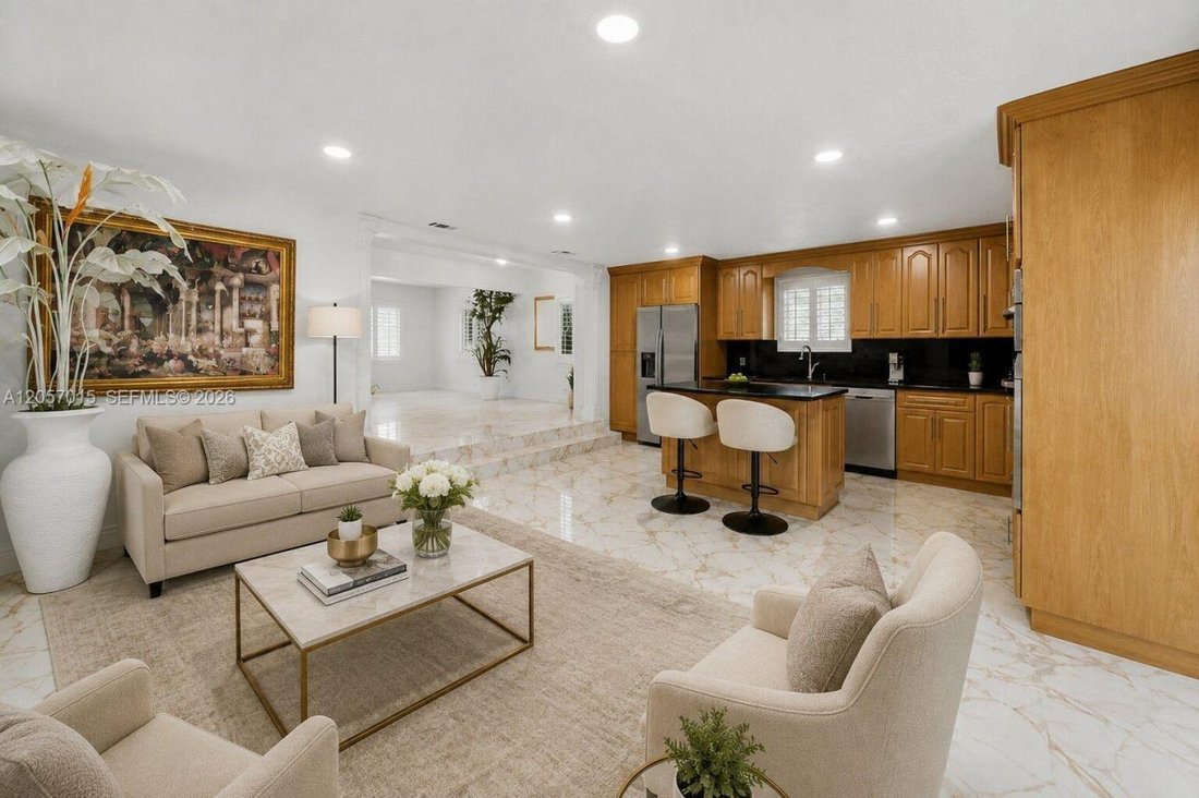 House in Coral Gables, Florida, United States 3 - 18593788