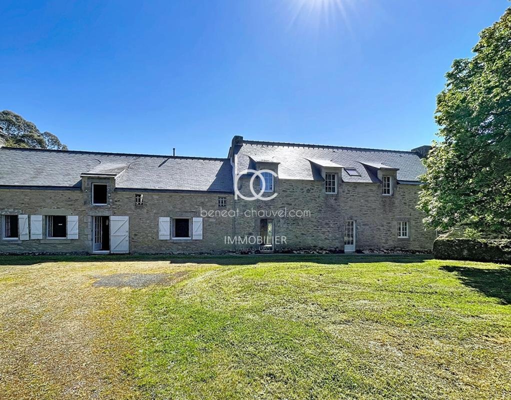 House in Surzur, Brittany, France 1 - 18378797