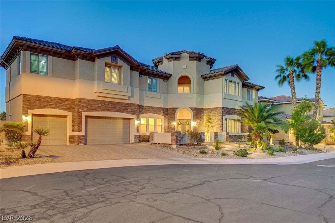 House in Henderson, Nevada, United States 1 - 18591052