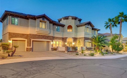 Haus in Henderson, Nevada, Vereinigte Staaten 1