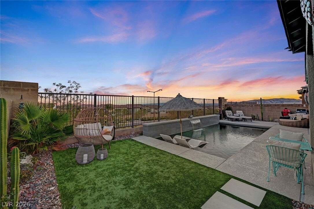 House in Las Vegas, Nevada, United States 1 - 18591002