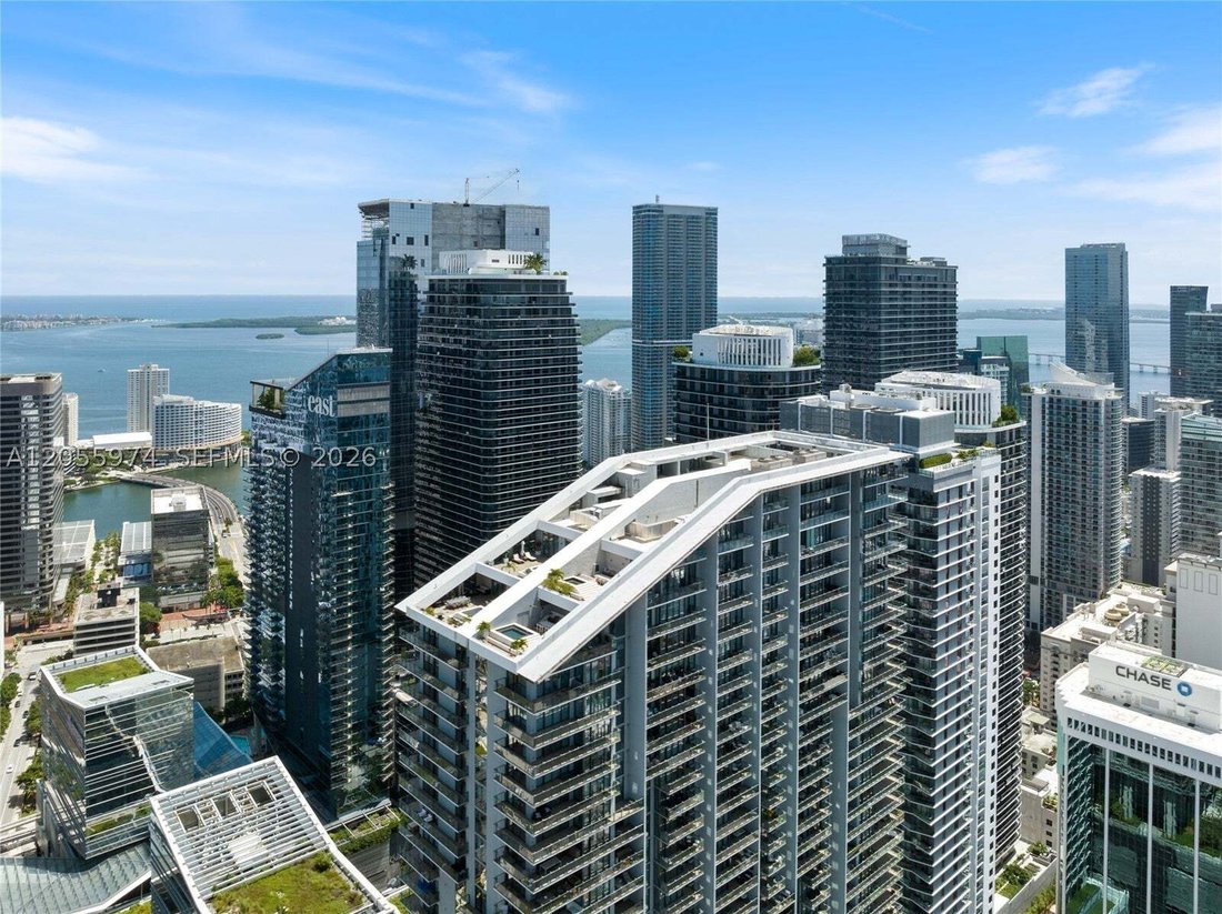 Condo in Miami, Florida, United States 4 - 18468354