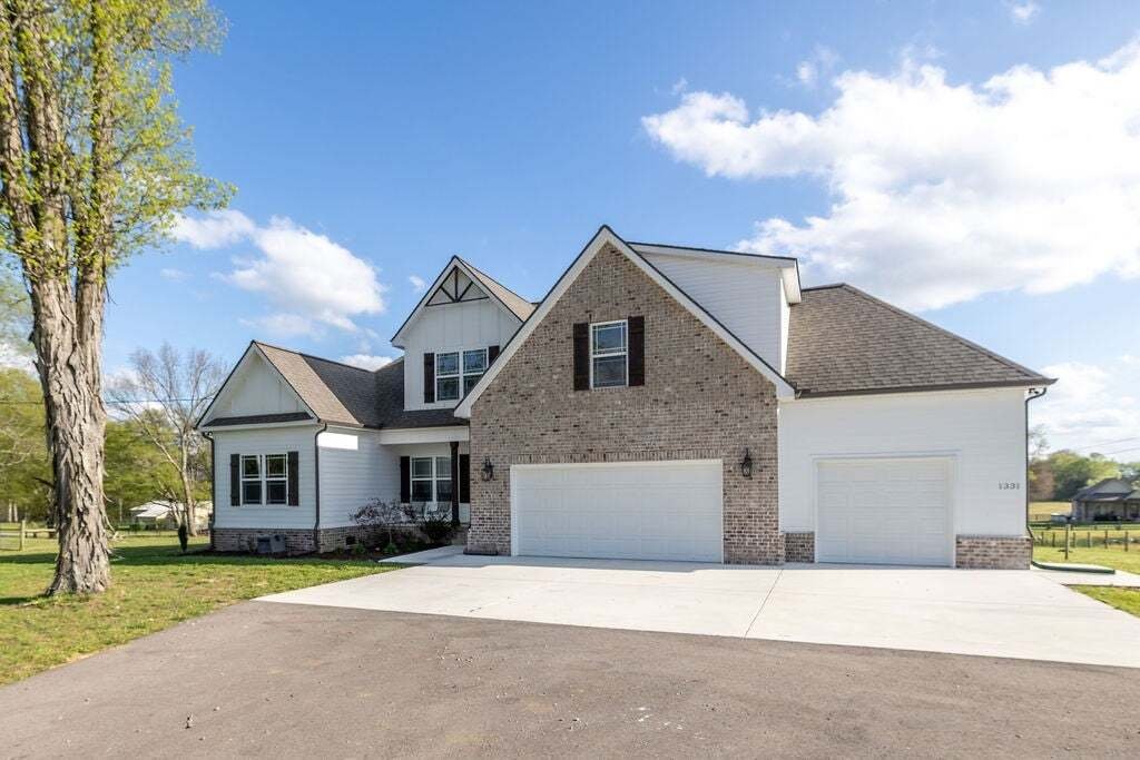 House in Shelbyville, Tennessee, United States 4 - 18592106