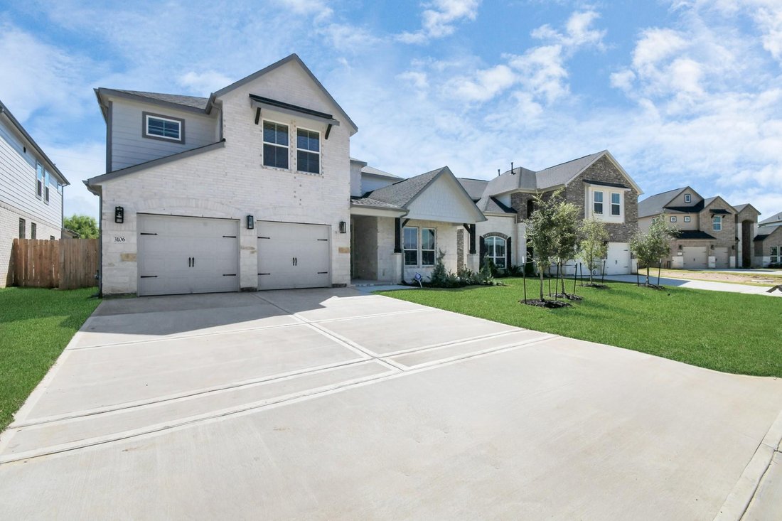 House in Magnolia, Texas, United States 2 - 18592754