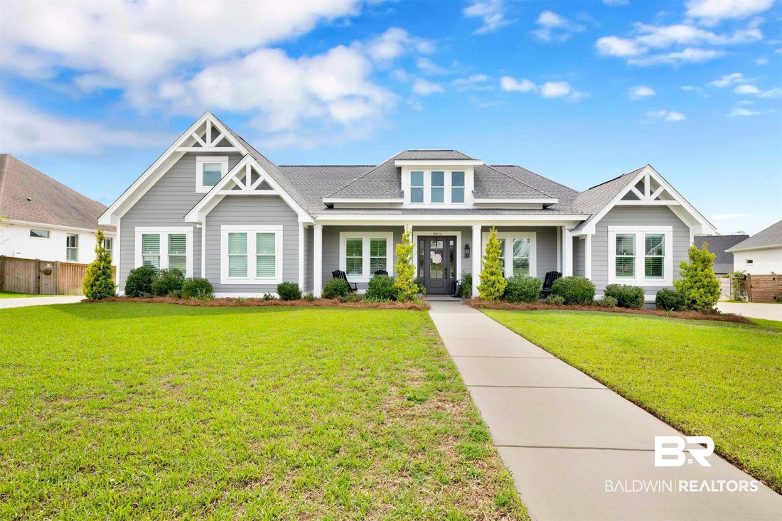 House in Fairhope, Alabama, United States 1 - 17560329