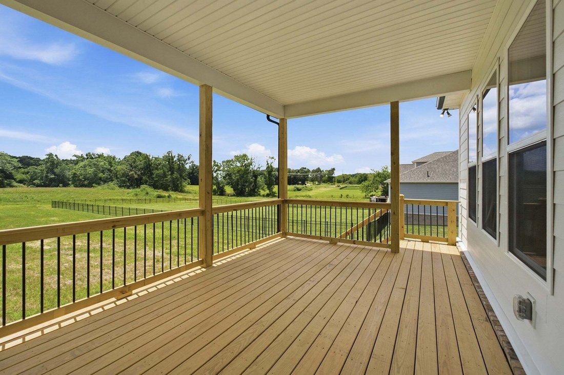 House in Bon Aqua, Tennessee, United States 5 - 18592107