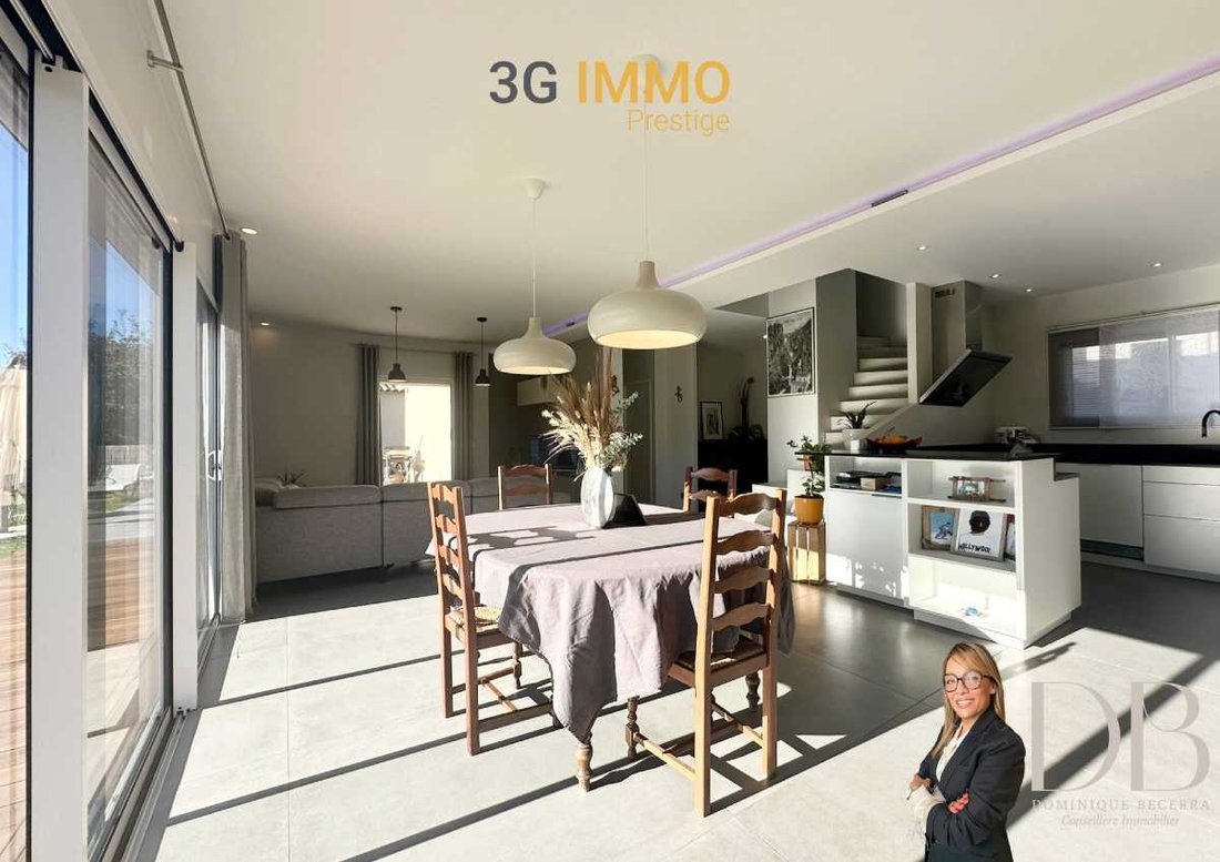 House in Murles, Occitania, France 4 - 18590112