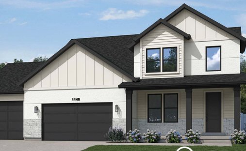 House in Woodland Hills, Utah, United States 1