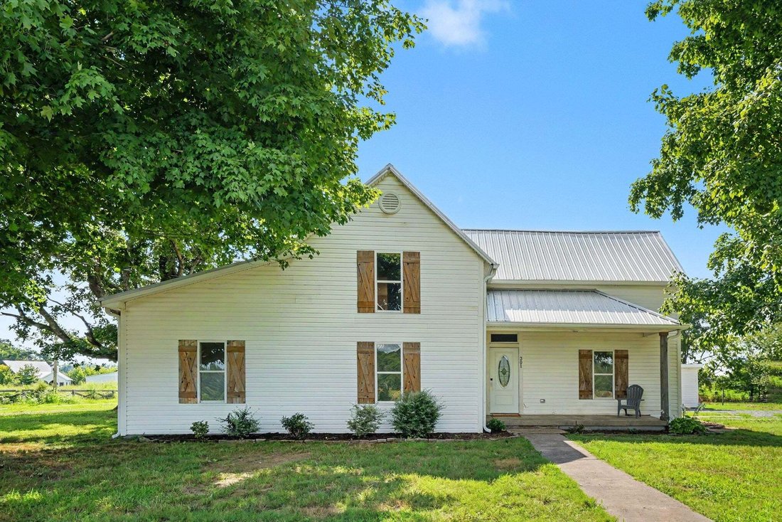 House in Bethpage, Tennessee, United States 1 - 18589440