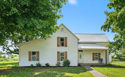 Maison à Bethpage, Tennessee, États-Unis 1
