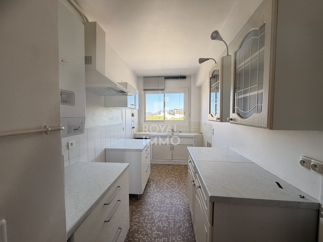 Apartment in Hyeres, Provence-Alpes-Côte d'Azur, France 3 - 18592024
