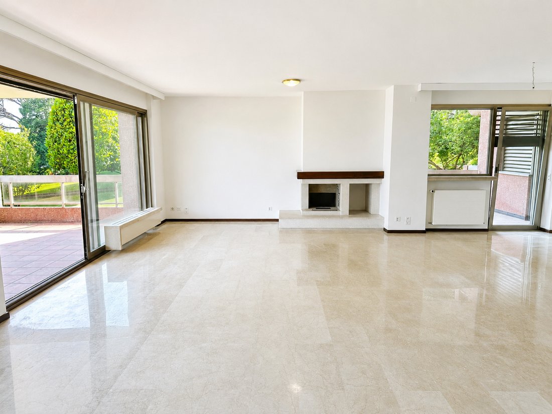 Apartment in Melide, Ticino, Switzerland 3 - 18588135