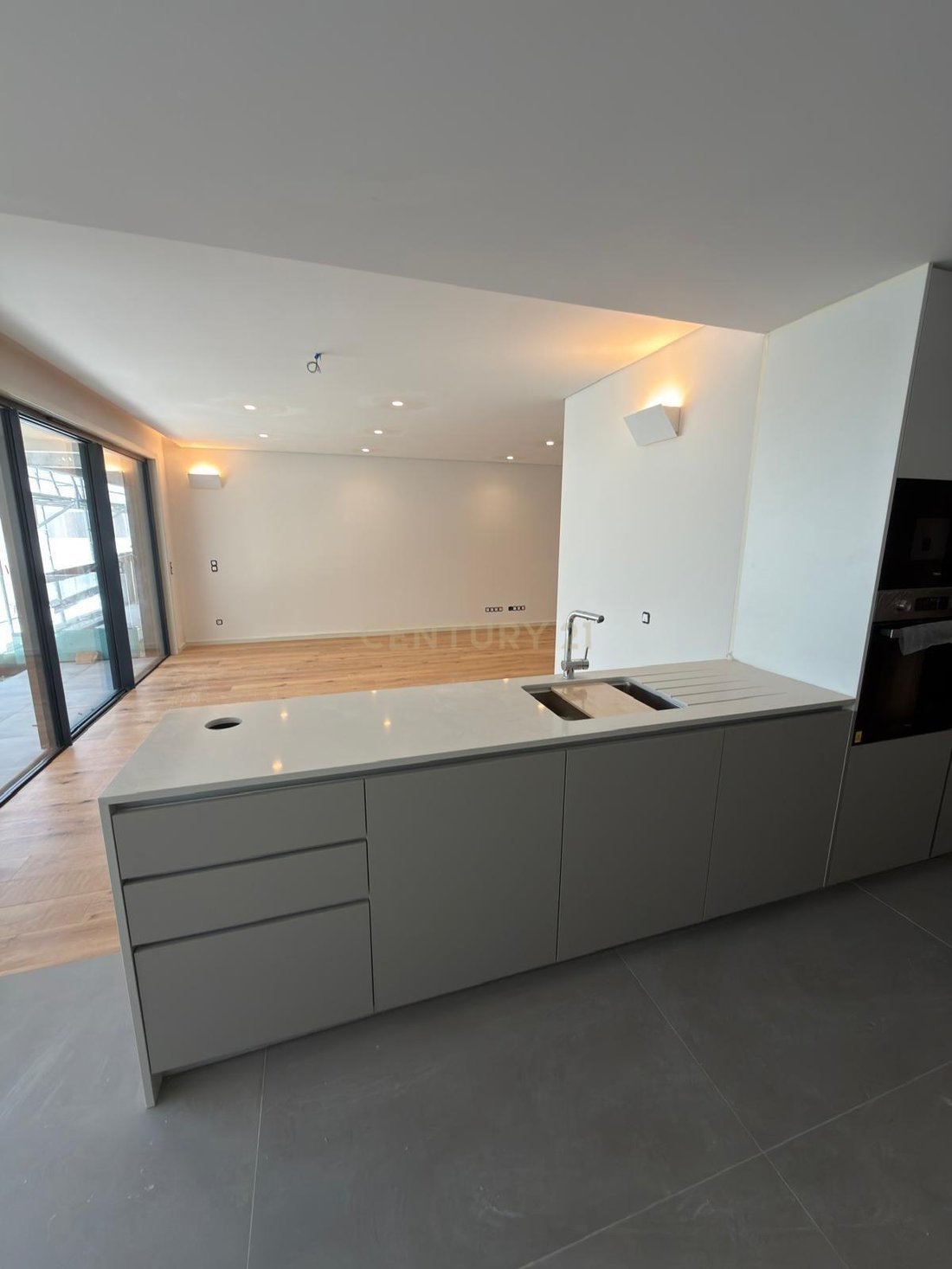 Apartment in Canidelo, Porto District, Portugal 1 - 18592702